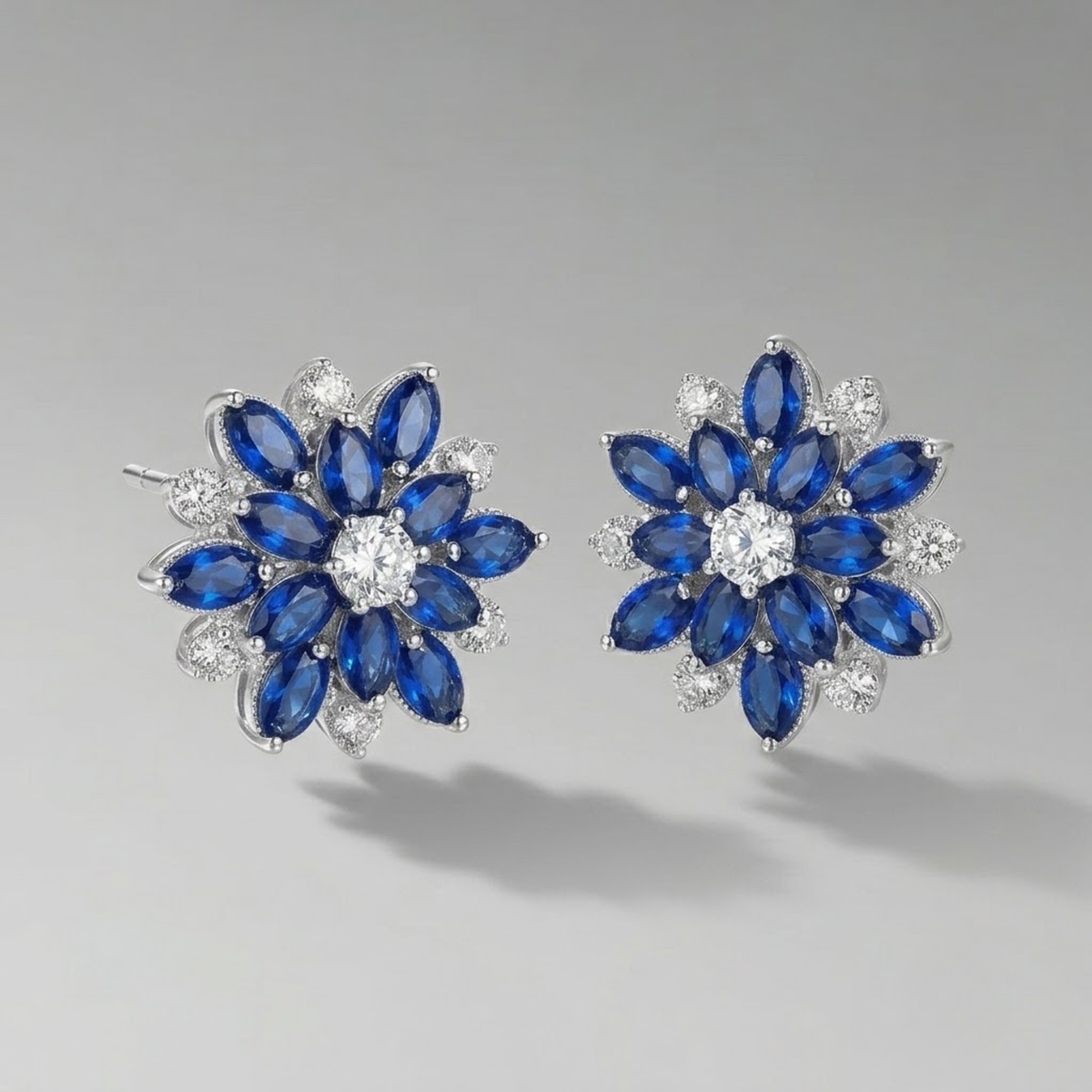 Seraphina Bloom Studs