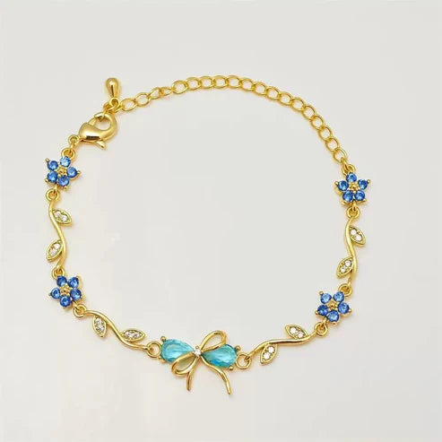 Viral Bow Bracelet In Pakistan