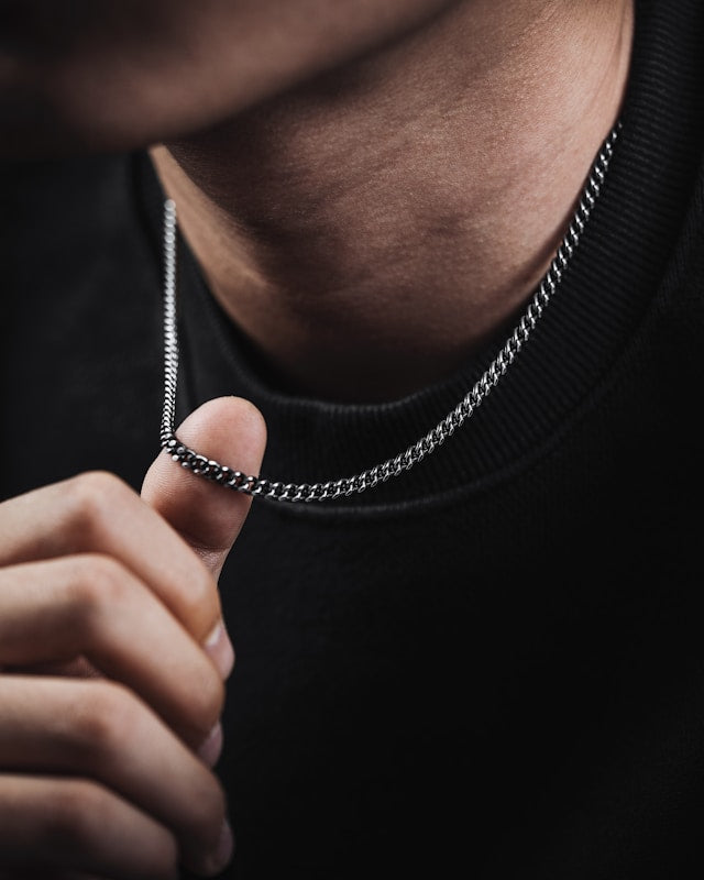 Stainless Chains