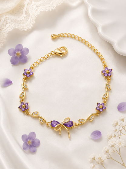 Viral Bow Bracelet In Pakistan