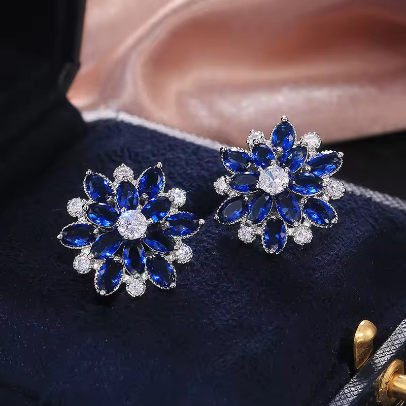 Seraphina Bloom Studs