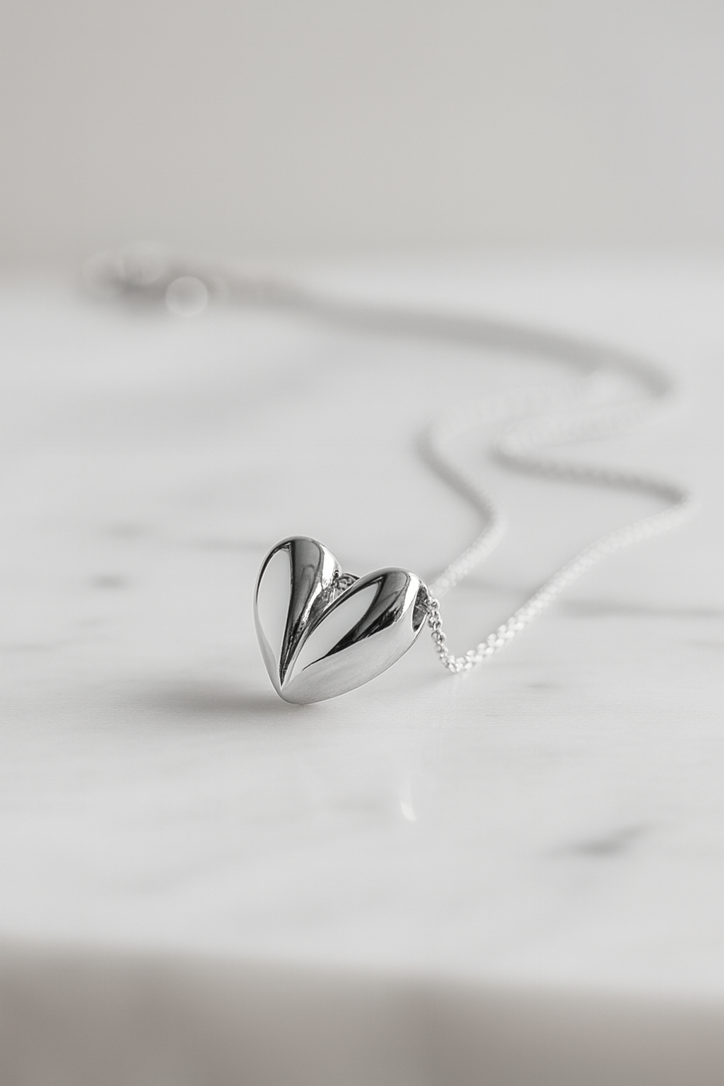 Petal Heart