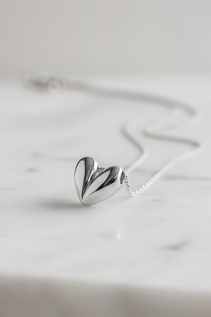 Petal Heart