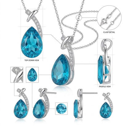 The Blue Muse Bundle