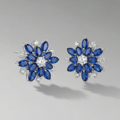 Seraphina Bloom Studs