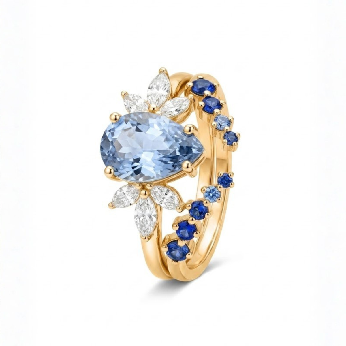 Ring & Wings Bundle