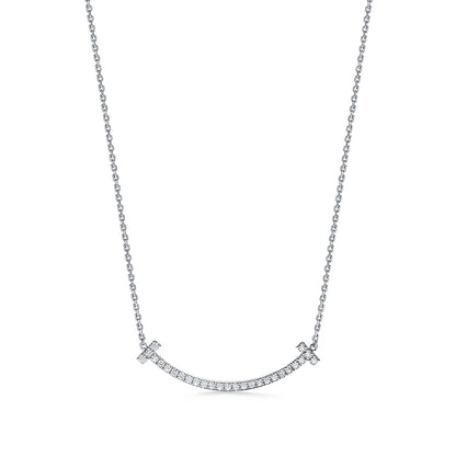 T SMILE PENDANT