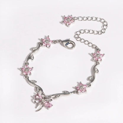 Viral Bow Bracelet In Pakistan
