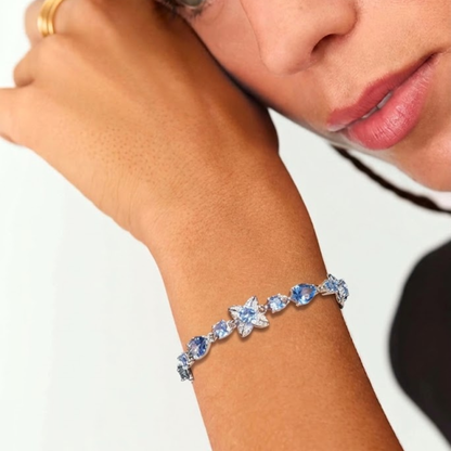 Eternal Bloom Bracelet