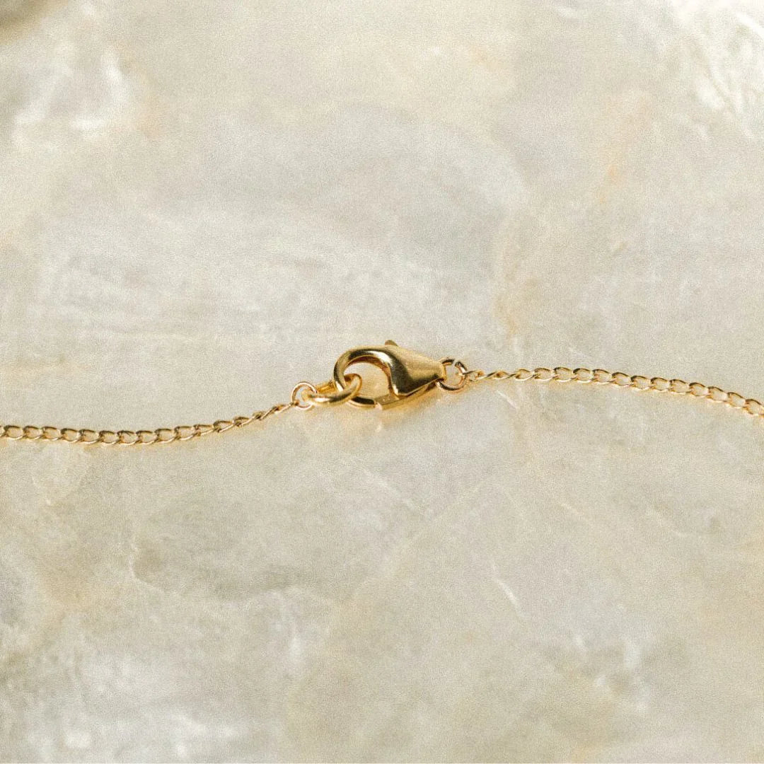 Bondstone Pendant