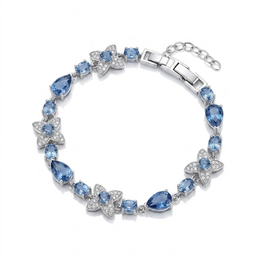Eternal Bloom Bracelet