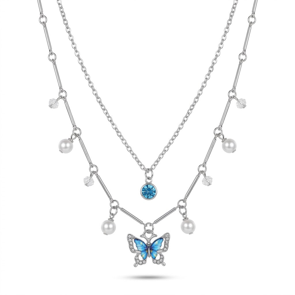 Lumeire Duo Pendant