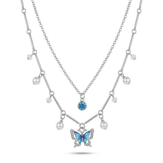 Lumeire Duo Pendant