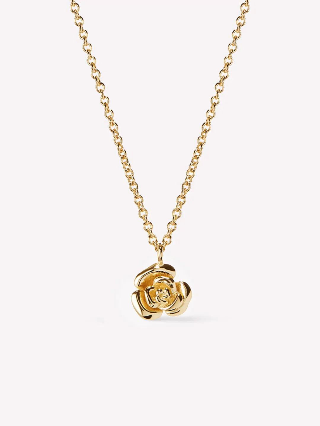 Rosalie Necklace