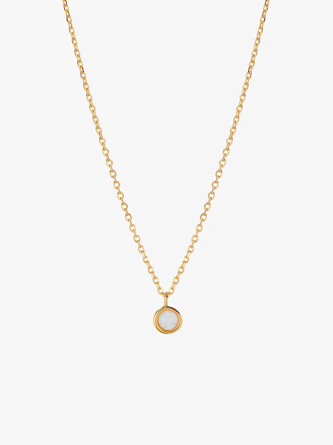 Minimal Marine Opal