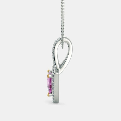 Elite Tourmaline Pendant