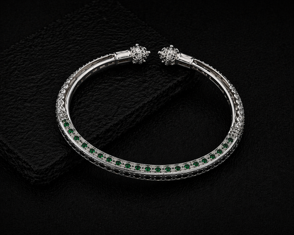Italian Chandi Karra