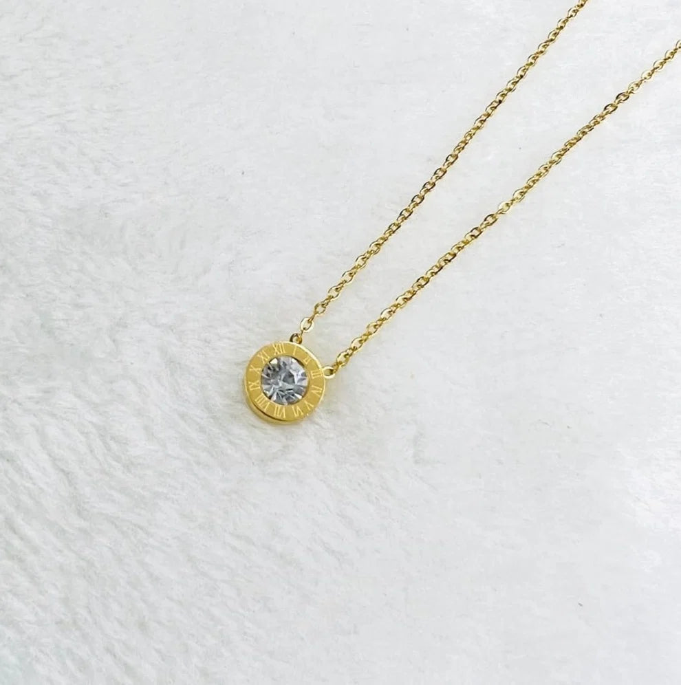 decent Fashion Necklace