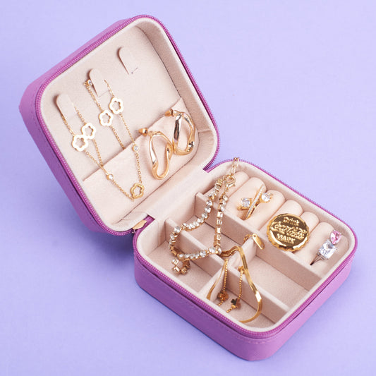 Jewellery Organiser (Empty)