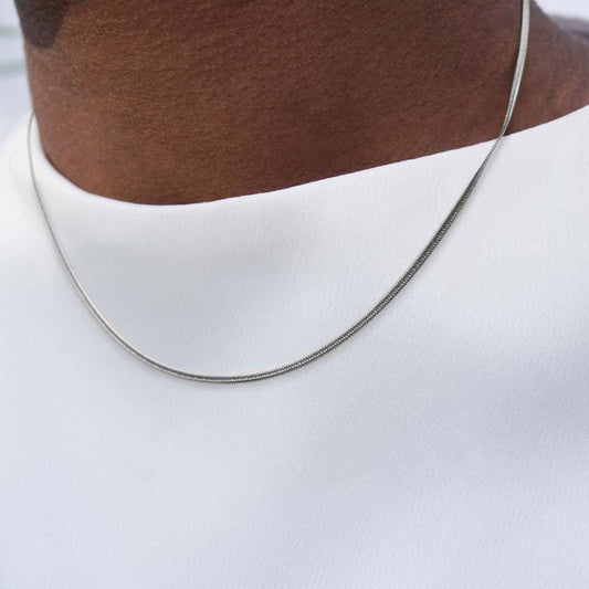 SNAKE CHAIN