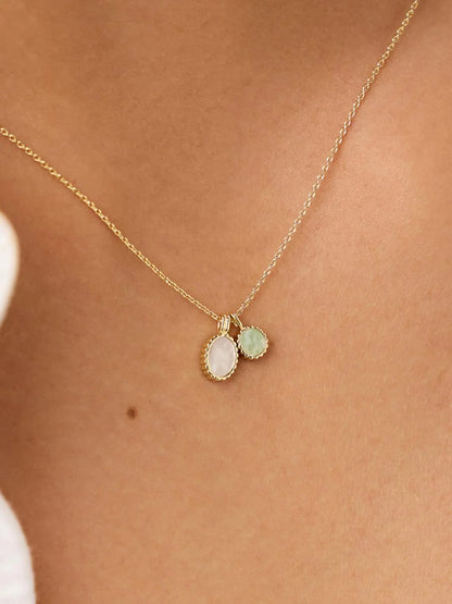 Twin lucky Charm