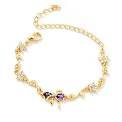 Viral Bow Bracelet In Pakistan