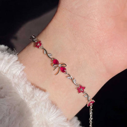 Viral Bow Bracelet In Pakistan