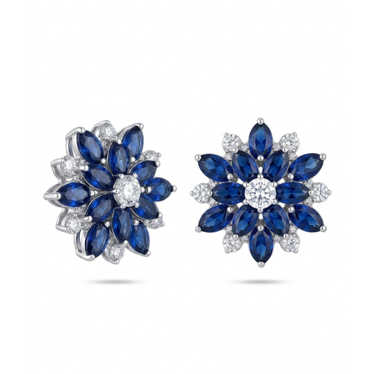 Seraphina Bloom Studs