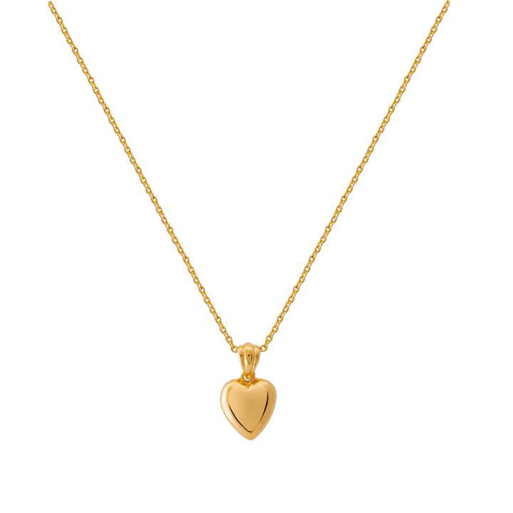 Steal My Heart Necklace
