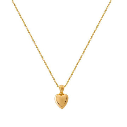 Steal My Heart Necklace