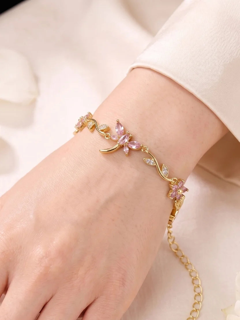 Viral Bow Bracelet In Pakistan