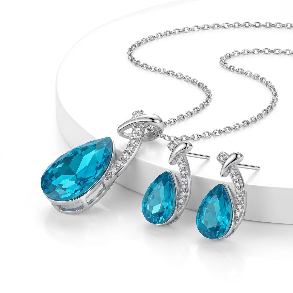 The Blue Muse Bundle