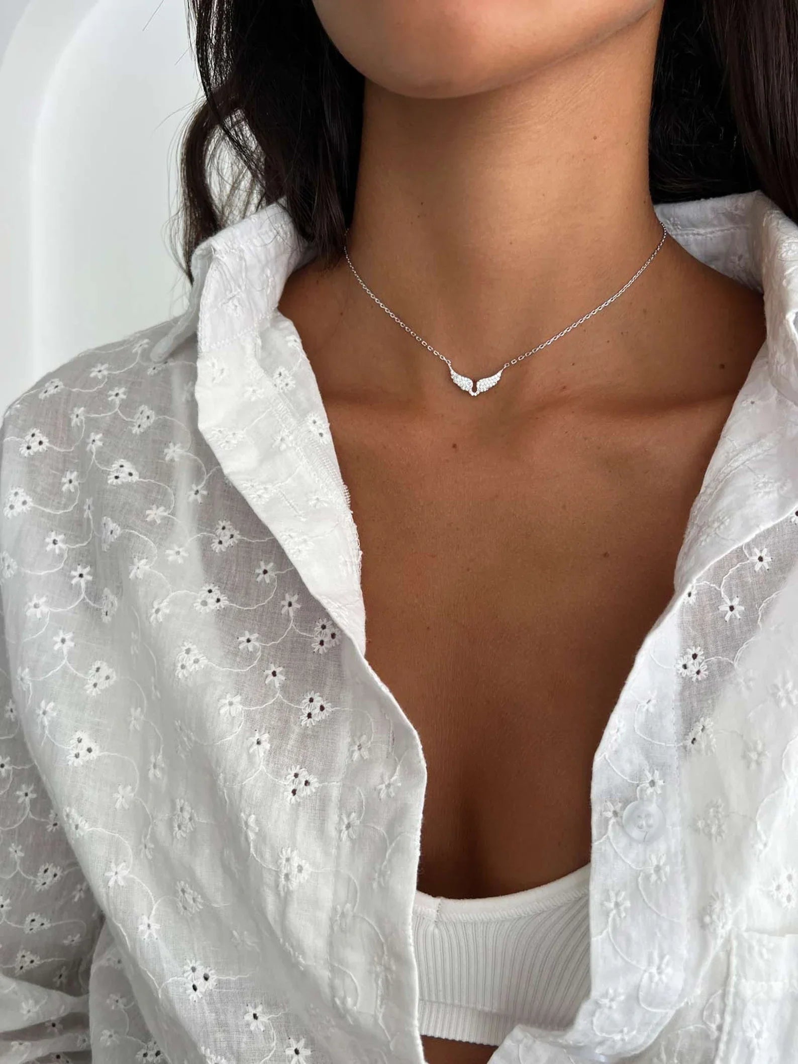 Angel Wing