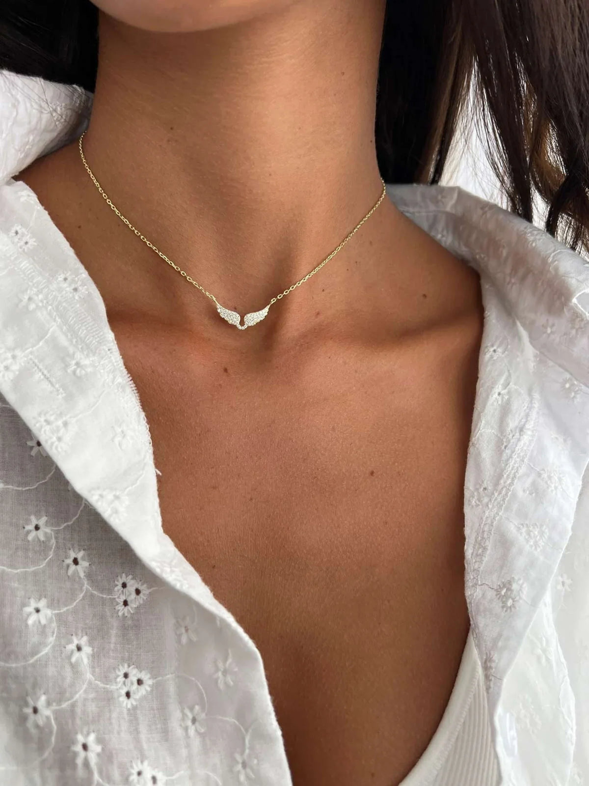 Angel Wing