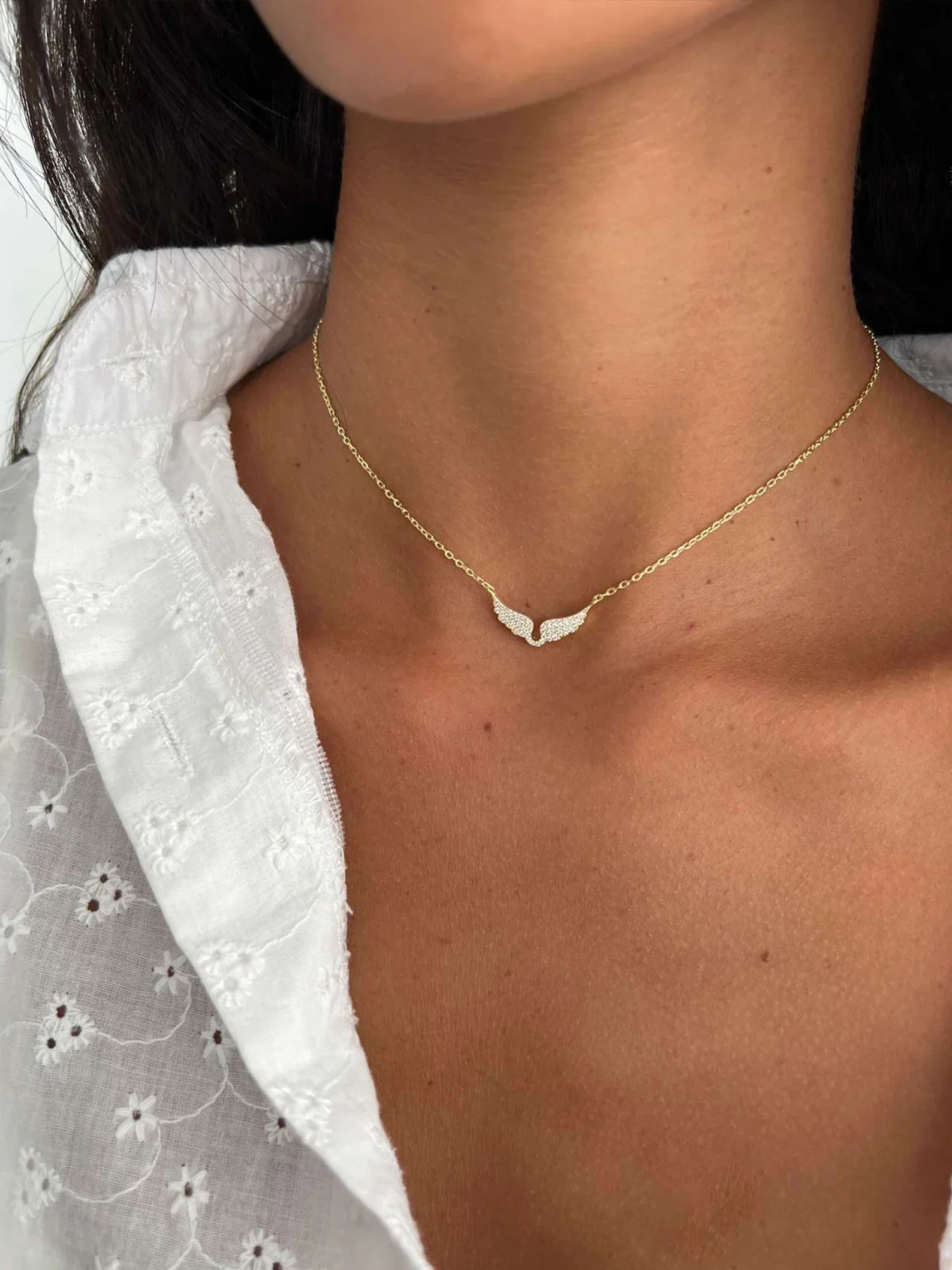 Angel Wing