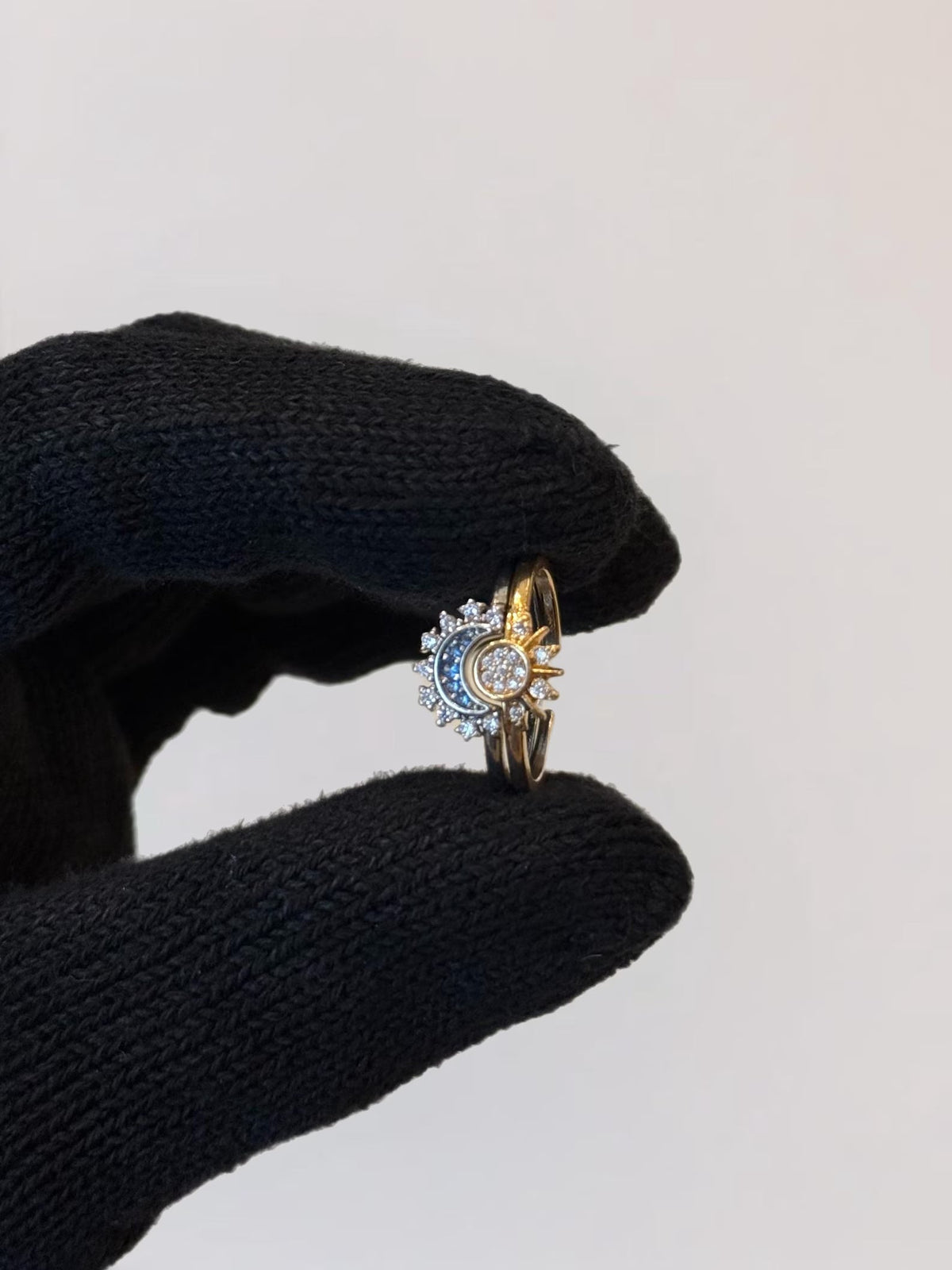 Two Souls Ring