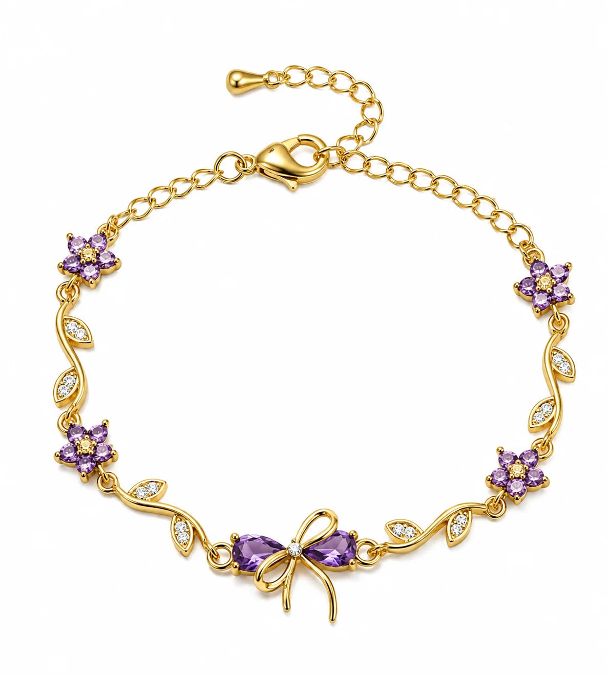 Viral Bow Bracelet In Pakistan