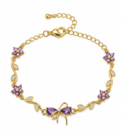 Viral Bow Bracelet In Pakistan